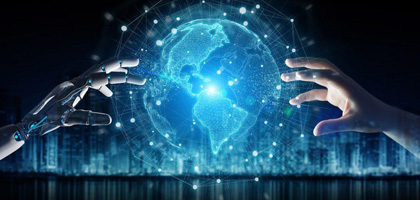 SAP, AI, Machine Learning Service Image