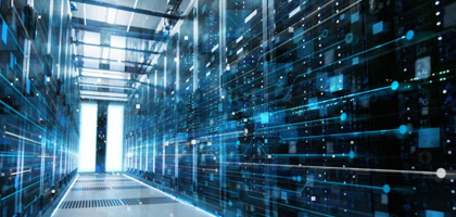 Data Center Service Image