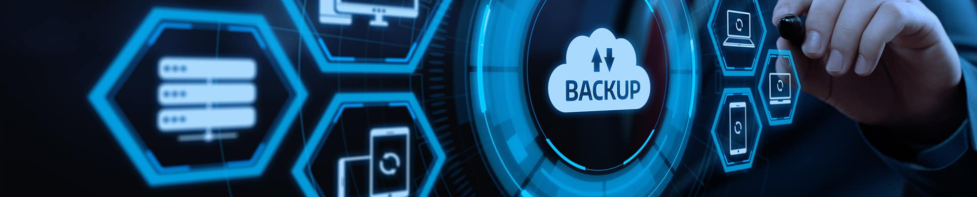 Start up Banner Image