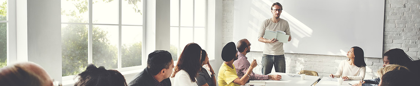 Start up Banner Image