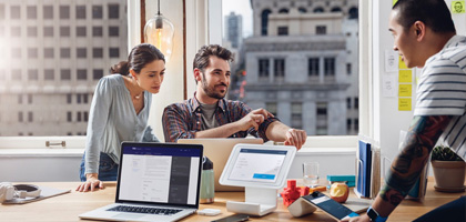 Software Service Image